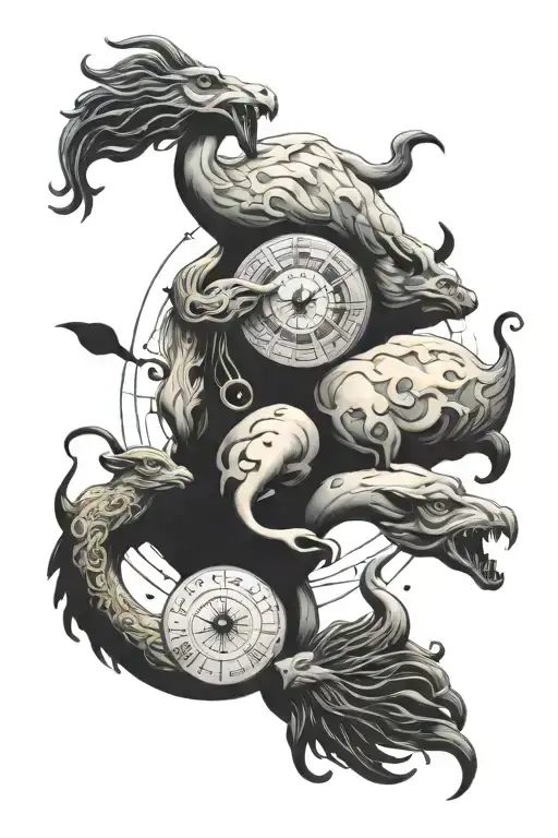 Zodiac