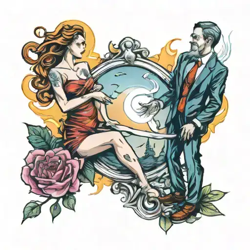 Divorce