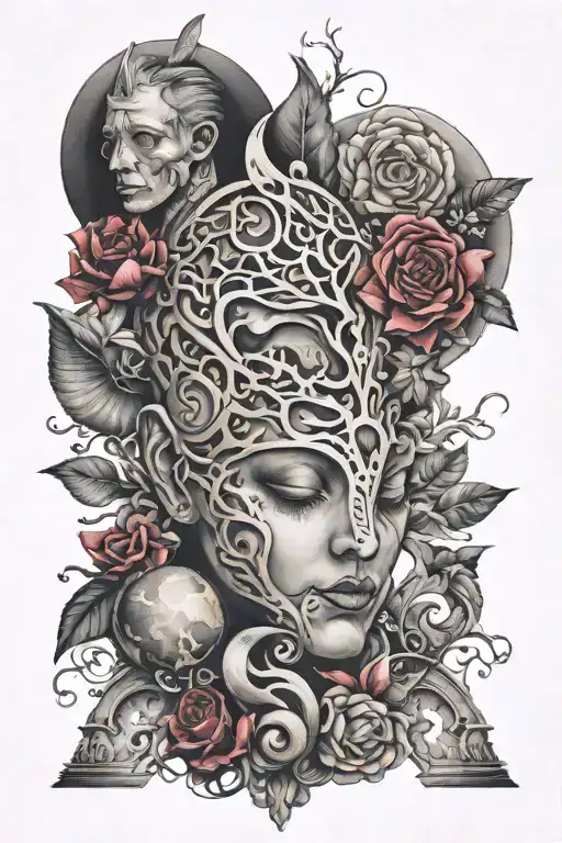 Mind Body Spirit