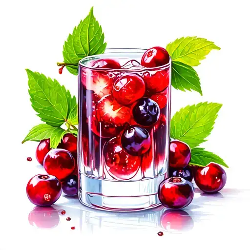 Vodka Cranberry