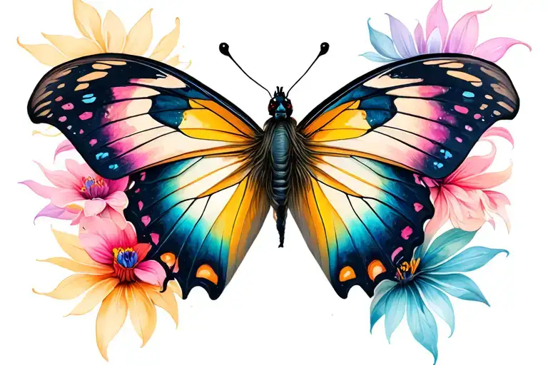 Butterfly
