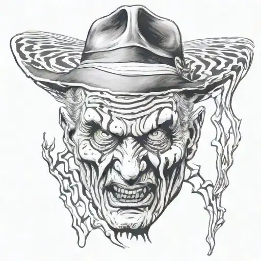 Freddy Krueger