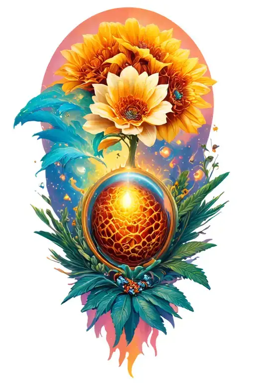 Blend Key Major Elements From Both Disney And Universal Orlando