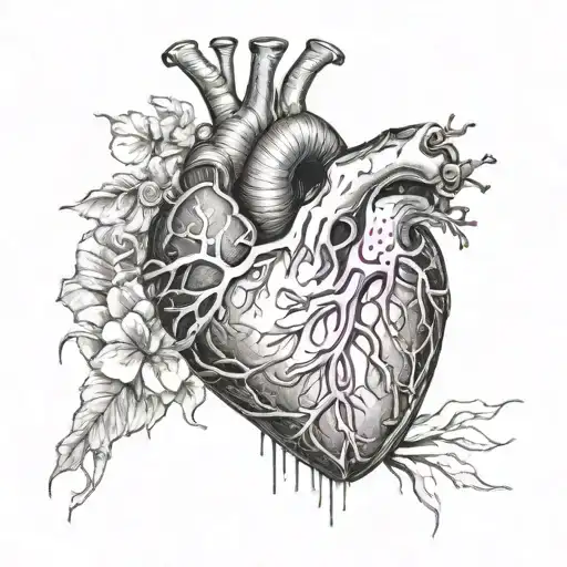 Heart Anatomy