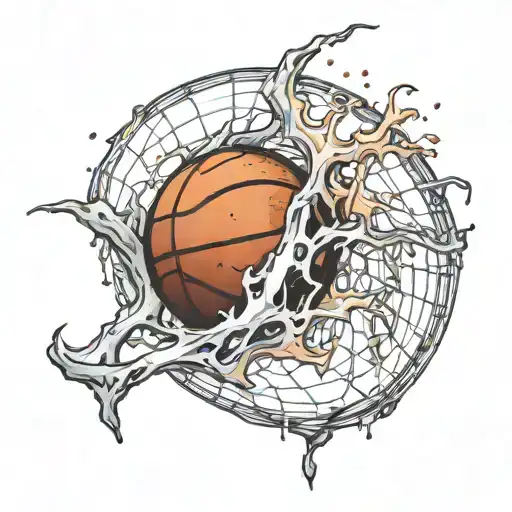 Basketball