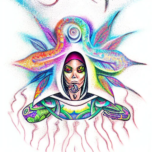 Mother Ayahuasca