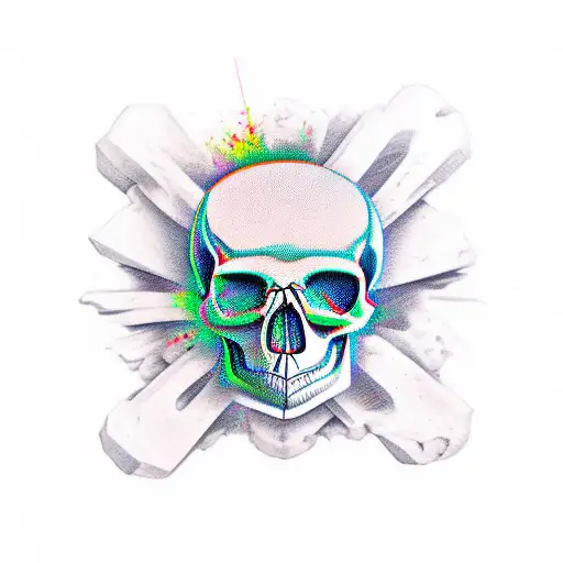 Skull
