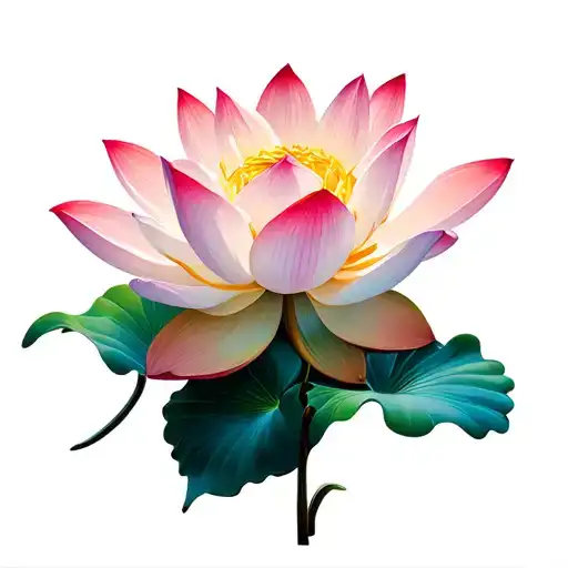 Lotus Flower