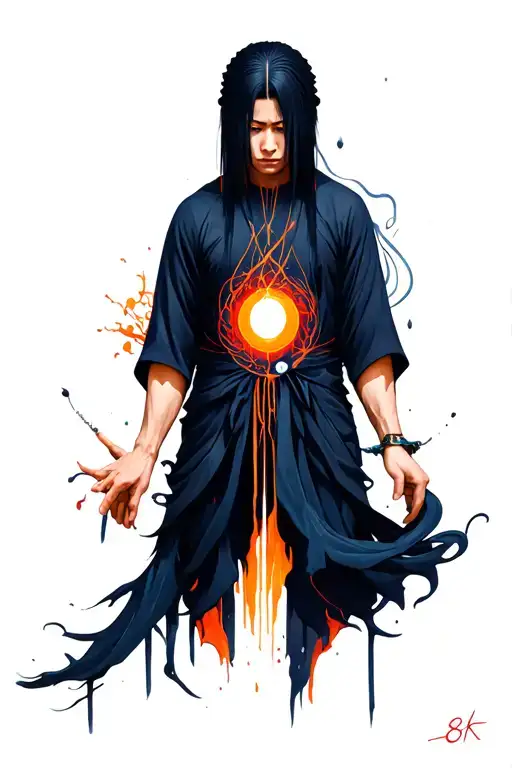 Itachi