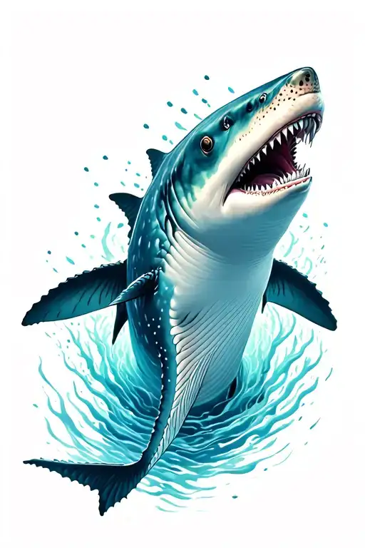 Whaleshark