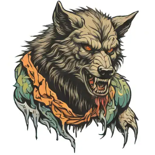 Werewolf