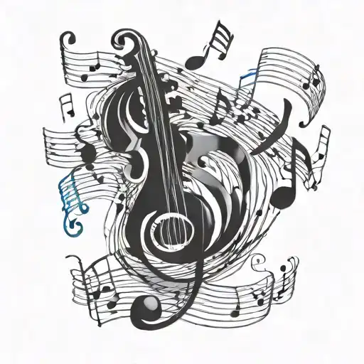 Music Notes