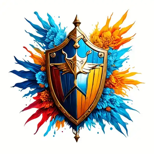 Shield