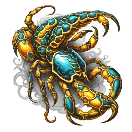 Scorpion