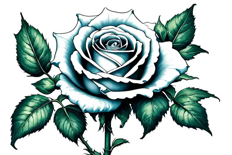 Traditional Rose Growing