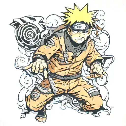 Naruto