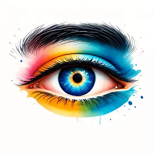All Seeing Eye
