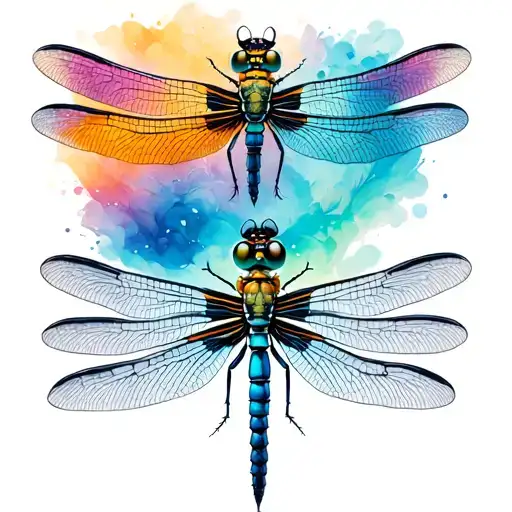 Dragonfly