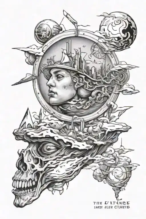 The Future Is Not Ours To See
