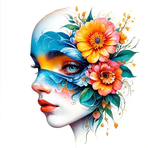 Surrealism Art