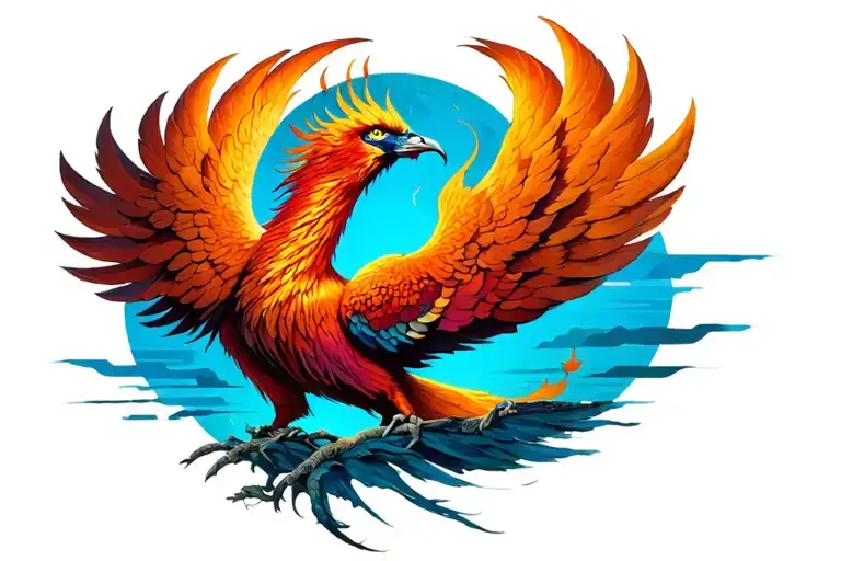 Phoenix