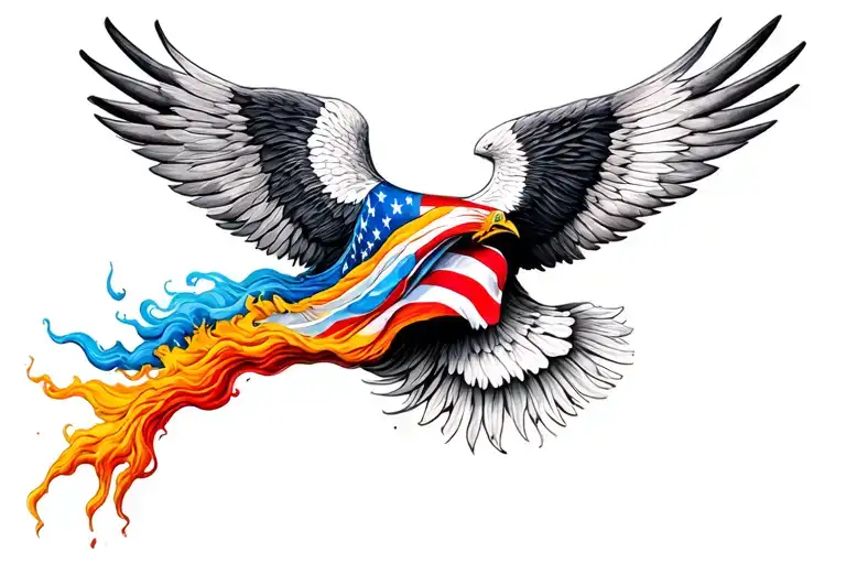 America