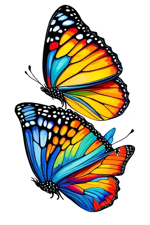 Butterfly