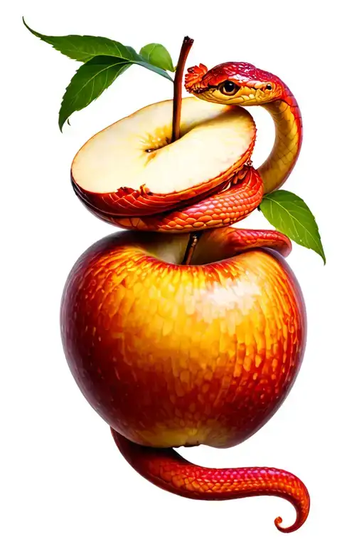 Viper Offering Apple