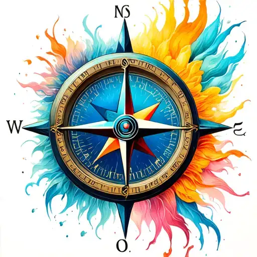 Compass