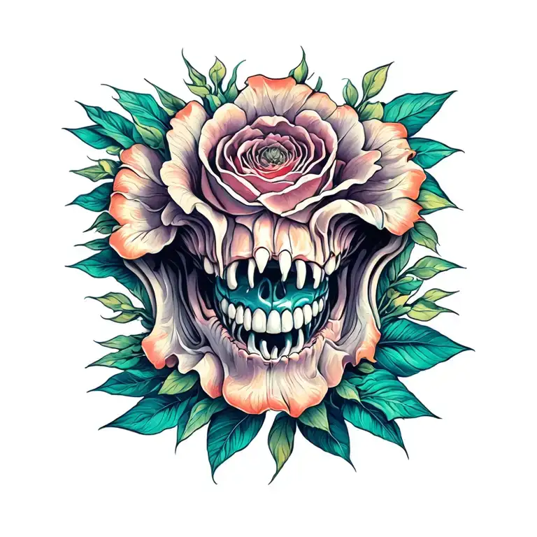 A Magnet Resilience And Written Strength