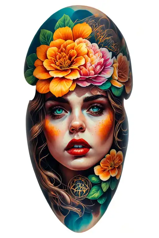 Pices Fully Cover Upper Arm