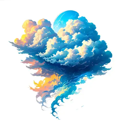 Cloud Final Fantasy 7