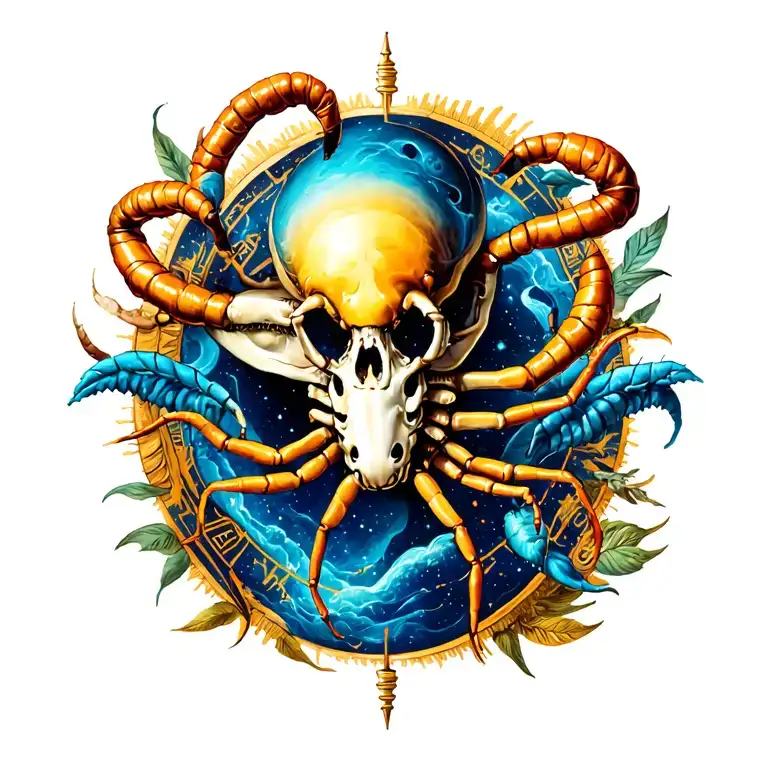 Zodiac Cancer Zodiac Sign