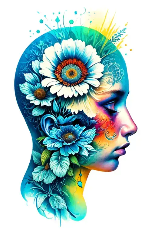 In Your Own Head Emerging