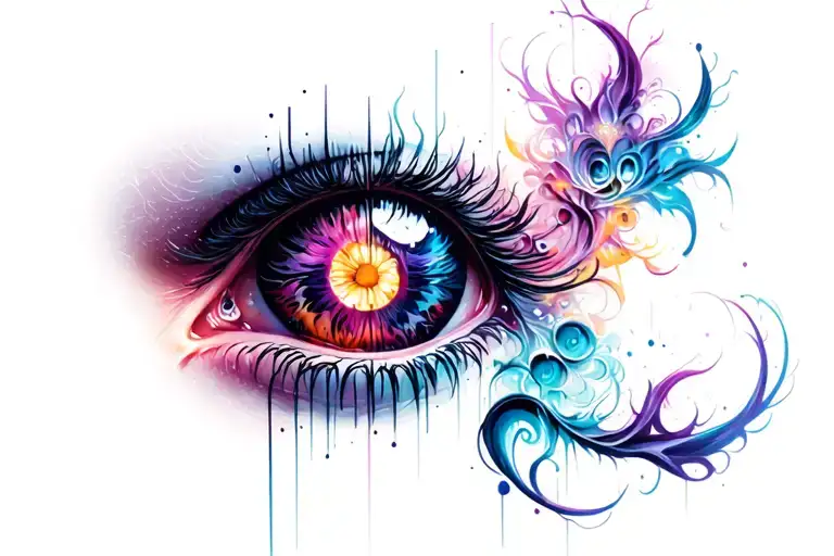 Psycho Dimensional Realm