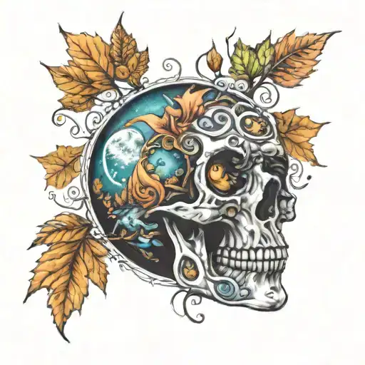 Awake Arise Or Be Forever Fall'n