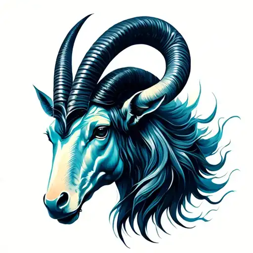 Capricorn Zodiac Sign