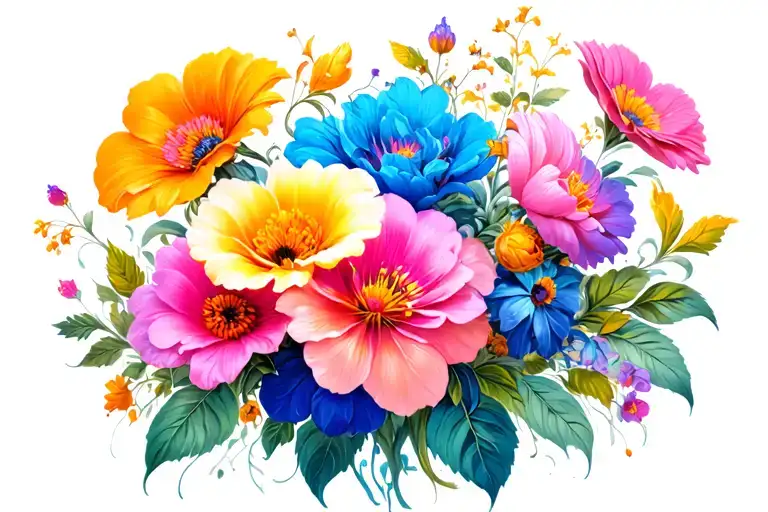 Flowers