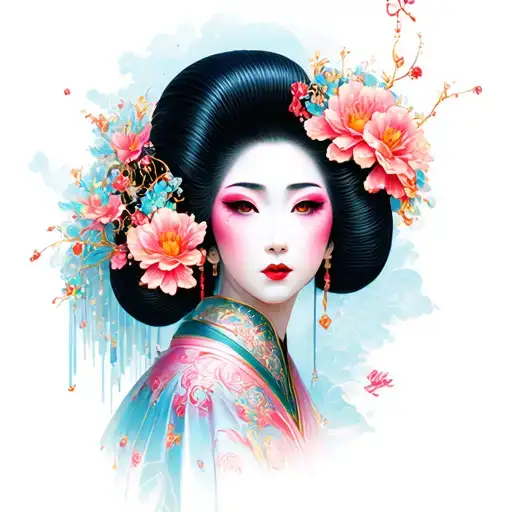 Geisha