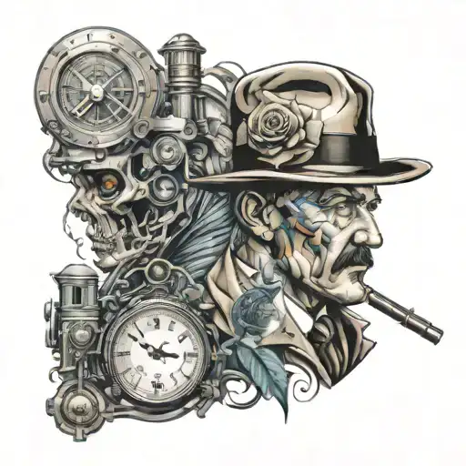 Detective