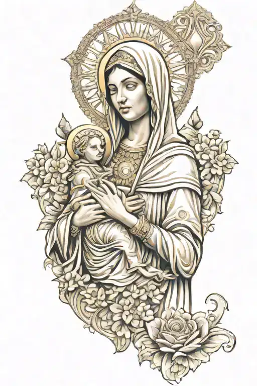 Our Lady Of Nazareth