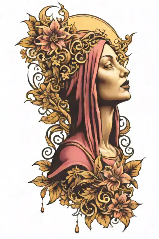 Our Lady Of Nazareth