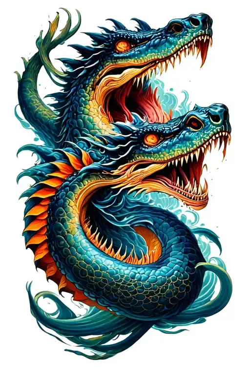 Leviathan