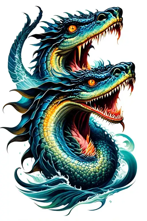 Leviathan