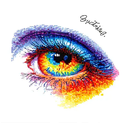 Cross Stitch Pattern