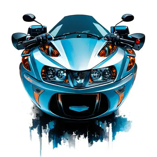 Goldwing