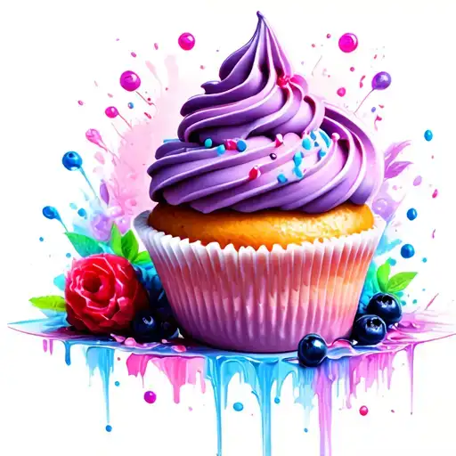 Cupcake Design