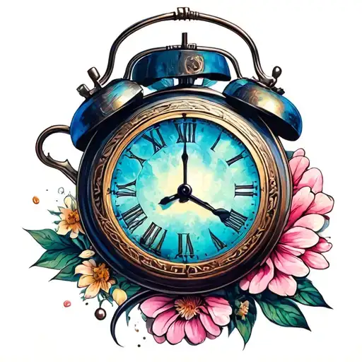 Go Back To A Time When I Didn't Want To Go Back In Time