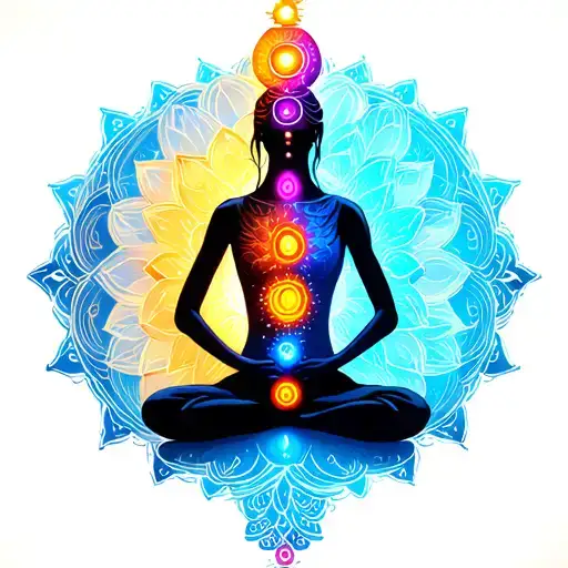 Yoga Chakra Zen