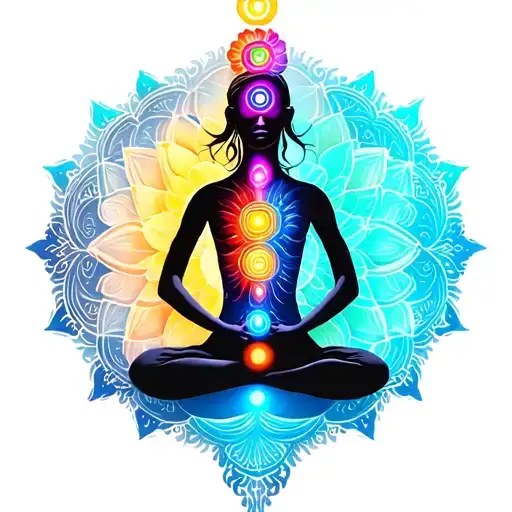 Yoga Chakra Zen